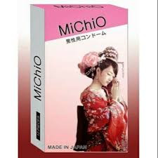 BAO CAO SU MICHIO (SIÊU MỎNG, SIZE NHỎ ÔM KHÍT, KHỬ MÙI TỐI ĐA, NHIỀU CHẤT BÔI TRƠN)