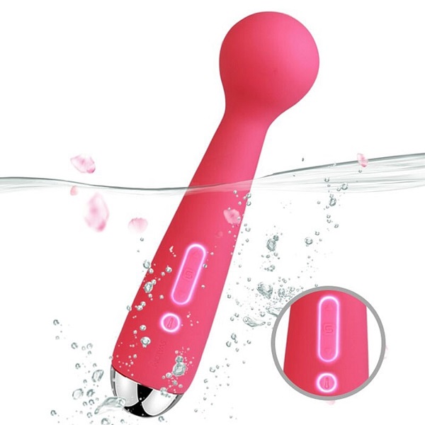 Chày Rung Massage Điểm G - SVAKOM Mini Emma tại Đà Nẵng ( có ship toàn quốc )