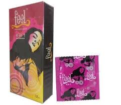 BAO CAO SU FEEL 4IN1 (HỘP 3C)