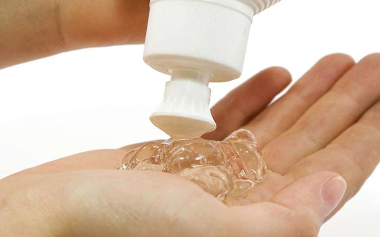 Địa chỉ mua gel bôi trơn tại Đà Nẵng?