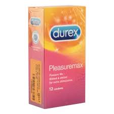 Bao cao su Durex Pleasuremax (hộp 12 chiếc) tại Đà Nẵng
