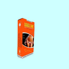 BAO CAO SU MỎNG, NHIỀU CHẤT BÔI TRƠN DOUBLE CARE (10C) TẠI ĐÀ NẴNG