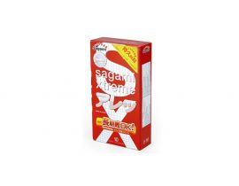 Bao cao su Sagami Xtreme Feel Long (hộp 10 chiếc) tại Đà Nẵng
